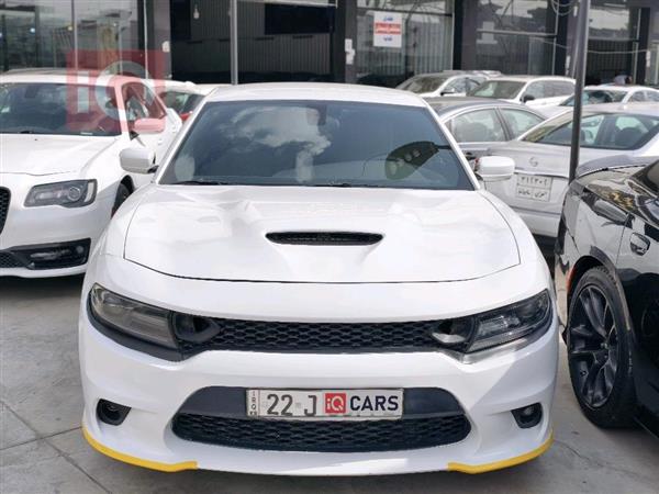 دودج تشارجر 2019 للبيع في العراق - اربيل